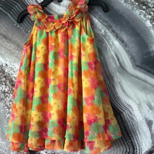 Blueberi Boulevard Special Occasion Dress